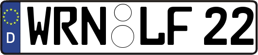 WRN-LF22
