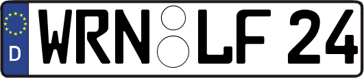 WRN-LF24