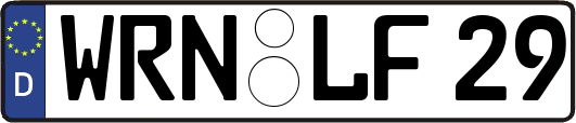 WRN-LF29