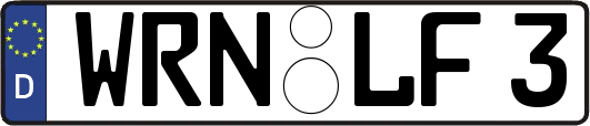 WRN-LF3
