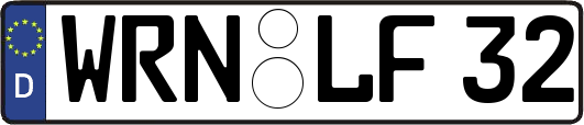 WRN-LF32