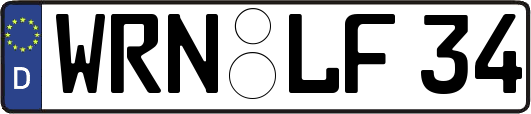 WRN-LF34