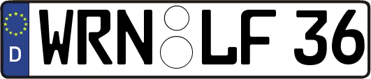 WRN-LF36