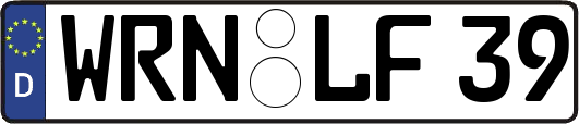 WRN-LF39