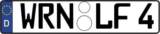 WRN-LF4