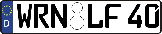 WRN-LF40