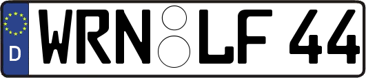 WRN-LF44