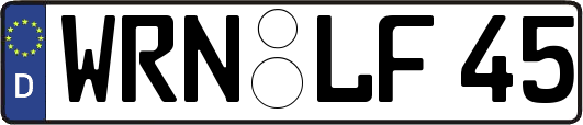 WRN-LF45
