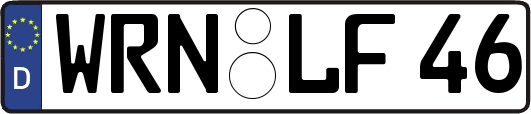 WRN-LF46