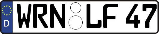 WRN-LF47