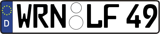 WRN-LF49