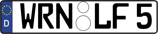 WRN-LF5