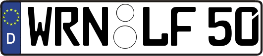 WRN-LF50