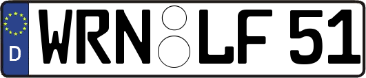 WRN-LF51