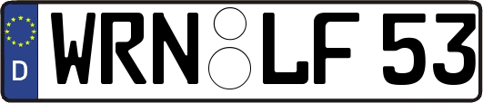 WRN-LF53
