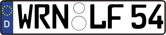 WRN-LF54