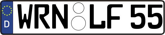 WRN-LF55