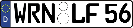WRN-LF56