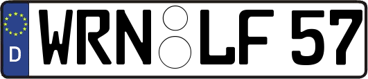 WRN-LF57