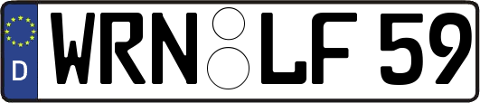 WRN-LF59