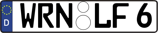WRN-LF6