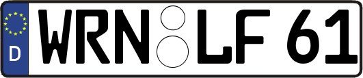 WRN-LF61