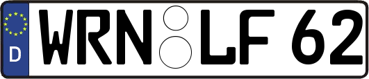 WRN-LF62