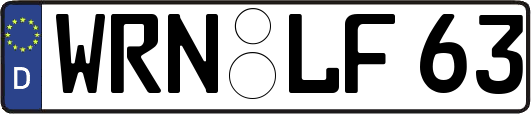 WRN-LF63
