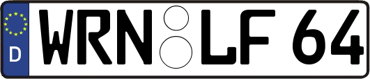 WRN-LF64