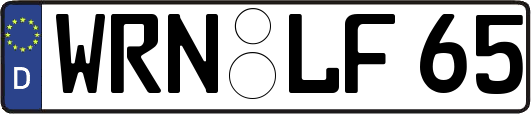 WRN-LF65