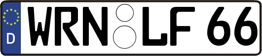WRN-LF66