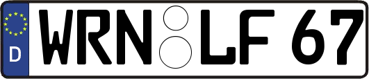 WRN-LF67