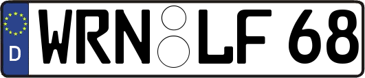 WRN-LF68
