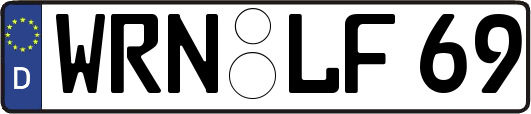 WRN-LF69