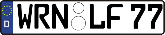 WRN-LF77