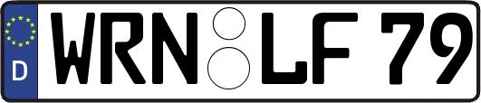 WRN-LF79