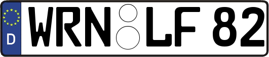 WRN-LF82