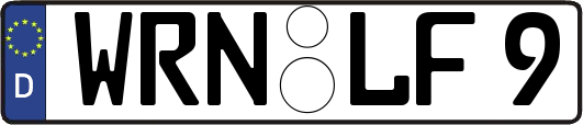WRN-LF9