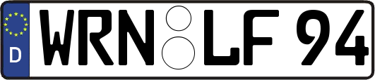 WRN-LF94