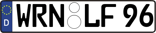 WRN-LF96
