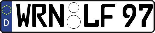 WRN-LF97