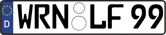WRN-LF99
