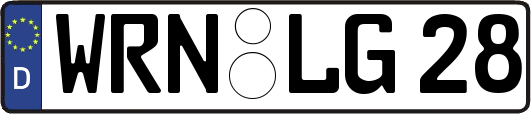 WRN-LG28