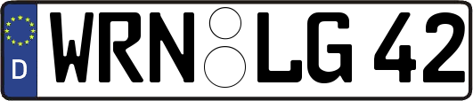 WRN-LG42