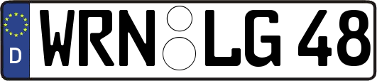 WRN-LG48