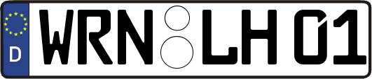 WRN-LH01