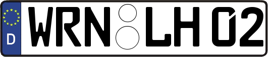 WRN-LH02