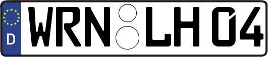 WRN-LH04