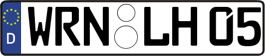 WRN-LH05
