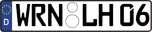WRN-LH06